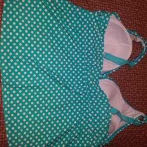 maurices plus size bathing suits